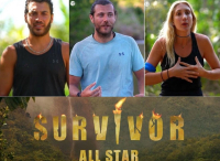 Survivor All Star: Χαμός στο συμβούλιο με τρεις υποψήφιους για αποχώρηση