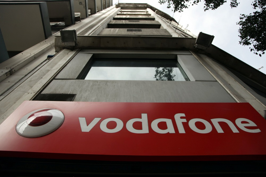 Vodafone: Σταδιακή αποκατάσταση των προβλημάτων σε internet και σταθερή