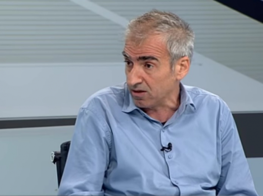 Νίκος Μαραντζίδης στο iEidiseis: Απομάκρυνση της νέας γενιάς από τη ΝΔ, λίγα σήμερα τα οφέλη του ΣΥΡΙΖΑ