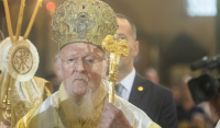Βαρθολομαίος: Στο νοσοκομείο της Νέας Υόρκης ο Οικουμενικός Πατριάρχης