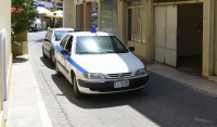 Κρήτη: 39χρονος ξυλοκόπησε άγρια την 33χρονη γυναίκα του μπροστά στο παιδί τους