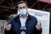 Τσιπρας: Ο κ. Μητσοτάκης ηγείται μιας κυβέρνησης αχρήστων