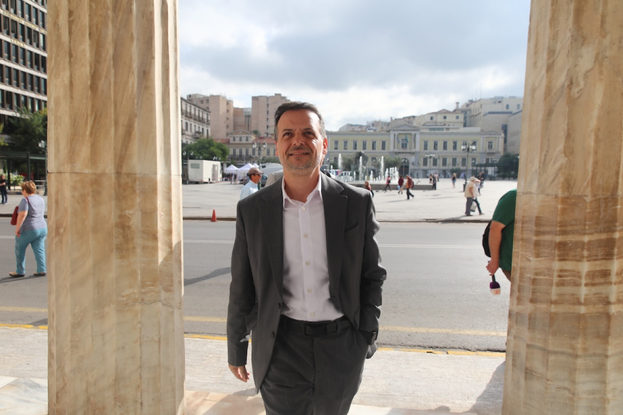Χάρης Δούκας: Οι νέοι αντιδήμαρχοι και εντεταλμένοι του Δήμου Αθηναίων – Όλα τα ονόματα