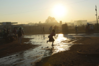 Ξέσπασμα χολέρας στη Ζιμπάμπουε – Χιλιάδες κρούσματα λόγω μολυσμένου νερού