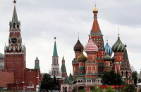 Ρωσία: «Ναι» στις συνομιλίες με το Κίεβο, αλλά χωρίς προϋποθέσεις, λέει το ρωσικό ΥΠΕΞ
