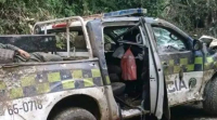 Κολομβία: Οκτώ αστυνομικοί έχασαν τη ζωή τους σε βομβιστική επίθεση
