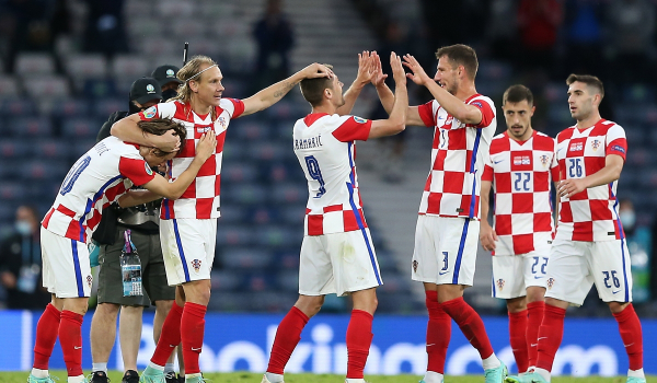 Euro 2020: Στους «16» Αγγλία, Κροατία, Τσεχία - Οι αντίπαλοί τους