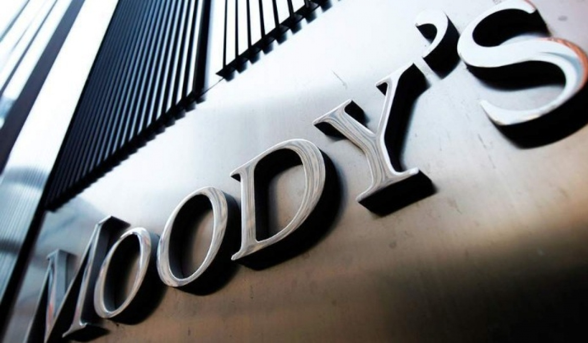 Moody's: Δεν αναβάθμισε την Ελλάδα - Διατήρησε την βαθμίδα Βa1 με σταθερές προοπτικές
