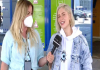 Eurovision 2021 - Έλενα Τσαγκρινού: Με το εισιτήριο στα χέρια αναχωρεί για τον διαγωνισμό  