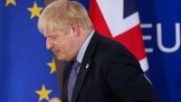 Brexit: Απορρίφθηκε η πρόταση Τζόνσον για ψηφοφορία επί της συμφωνίας