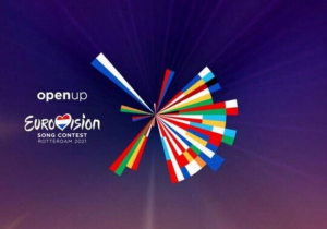 Eurovision 2021: Έσπασε το κοντέρ της τηλεθέασης