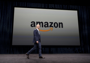 Η Amazon αποκτά την MGM για 8,4 δισ. δολάρια