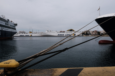 Τραγωδία στην Ελευσίνα: Σκοτώθηκε ανθυποπλοίαρχος δεξαμενόπλοιου