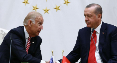 ΗΠΑ: 35 βουλευτές ζητούν από τον Μπάιντεν να μην πουλήσει F-16 στην Τουρκία