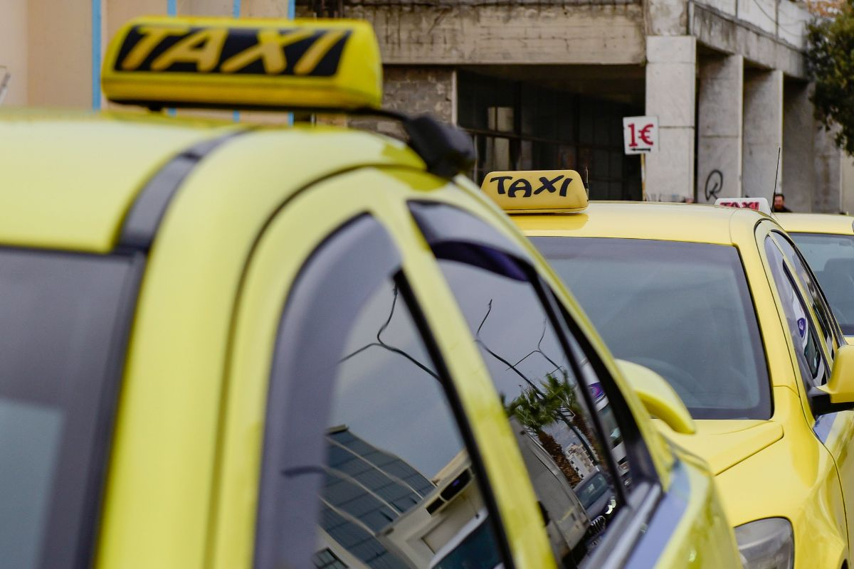 Χαϊδάρι: Νέα τροπή με τον θάνατο του οδηγού ταξί – Μία προσαγωγή