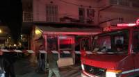 Έκρηξη στην Καλαμάτα με τρεις νεκρούς