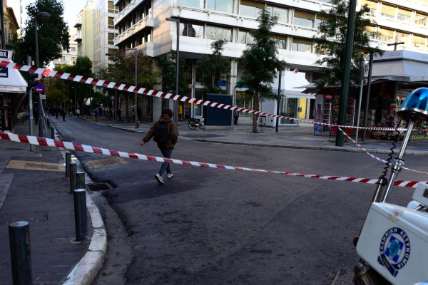 Κλειστοί δρόμοι στην Αθήνα σήμερα 17/4 - Έκτακτη ανακοίνωση για την ώρα