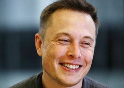 Ο Elon Musk ονόμασε τον γιο του «X Æ A-12 Musk»!