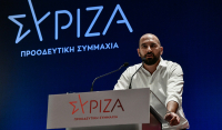 Τζανακόπουλος: Σταθμός στην προσπάθεια για την ήττα της κυβέρνησης Μητσοτάκη το Συνέδριο του ΣΥΡΙΖΑ