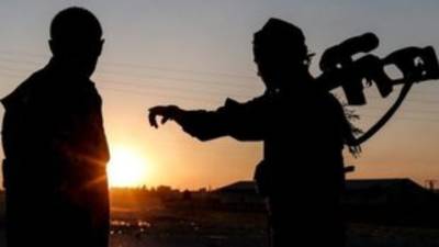 Αφγανιστάν: Επίθεση τζιχαντιστών σε φυλακή - Απέδρασαν κρατούμενοι