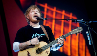 Ed Sheeran: Ο απίστευτος λογαριασμός ρεύματος που κλήθηκε να πληρώσει