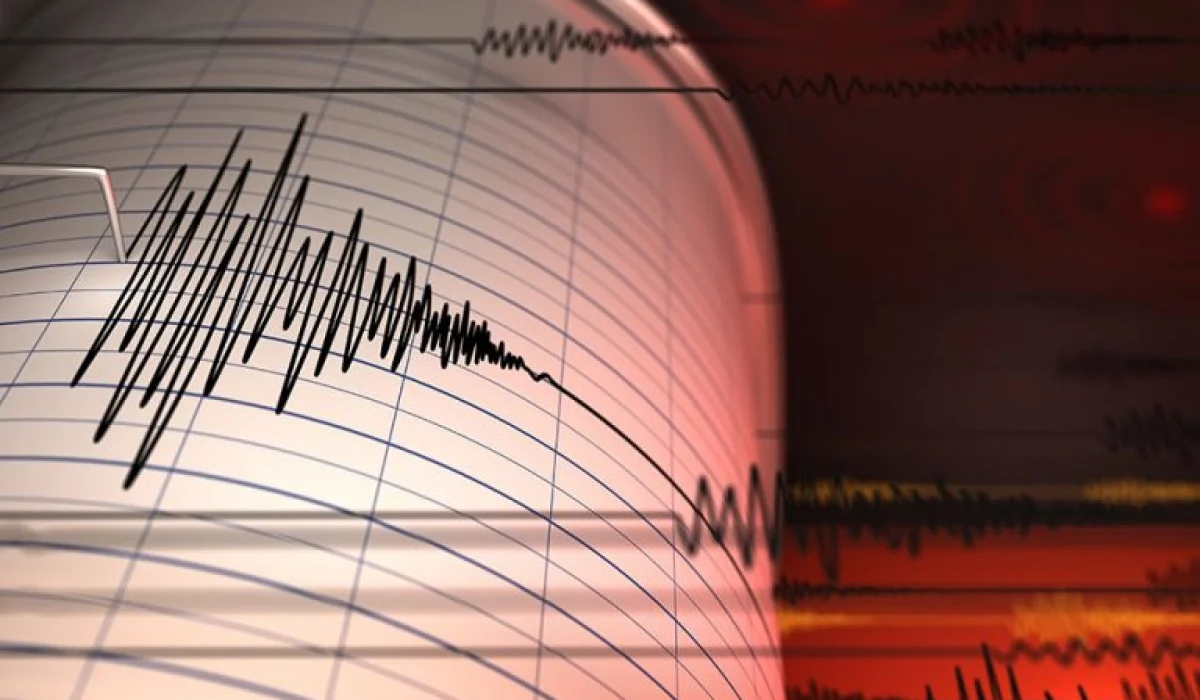 Σεισμός 5,7 Ρίχτερ στην επαρχία Σιτσουάν της Κίνας