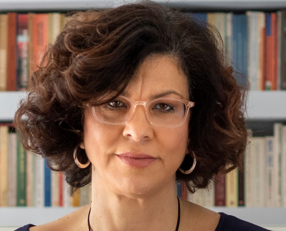 Μαρία Καραμεσίνη: Δουλειά και ζωή με αξιοπρέπεια - Κοινωνικοί αγώνες και πολιτική αλλαγή