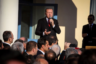 Επιστολή Προέδρου Πομάκων σε Ερντογάν: Γιατί καταπατά η Τουρκία τη Συνθήκη της Λωζάνης σε Ίμβρο και Τένεδο