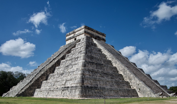 Οι επιστήμονες «ξεκλείδωσαν» το μυστικό του ημερολογίου των Μάγια