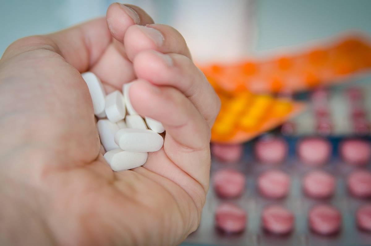 Τα αντιυπερτασικά φάρμακα αυξάνουν τον κίνδυνο για καρκίνο