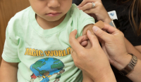 ΗΠΑ: Ξεκίνησαν οι εμβολιασμοί και σε παιδιά 5-11ετών
