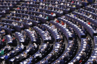 Ευρωκοινοβούλιο: Σφυροκόπημα της κυβέρνησης για τις υποκλοπές