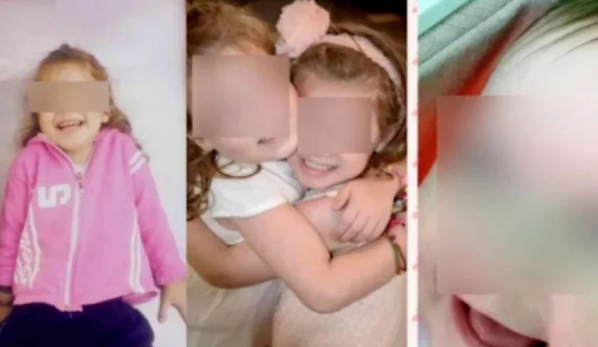 Θάνατος τριών κοριτσιών στην Πάτρα: «Ο παππούς της Ρούλας είχε πνίξει τη γιαγιά της στην πλαζ»