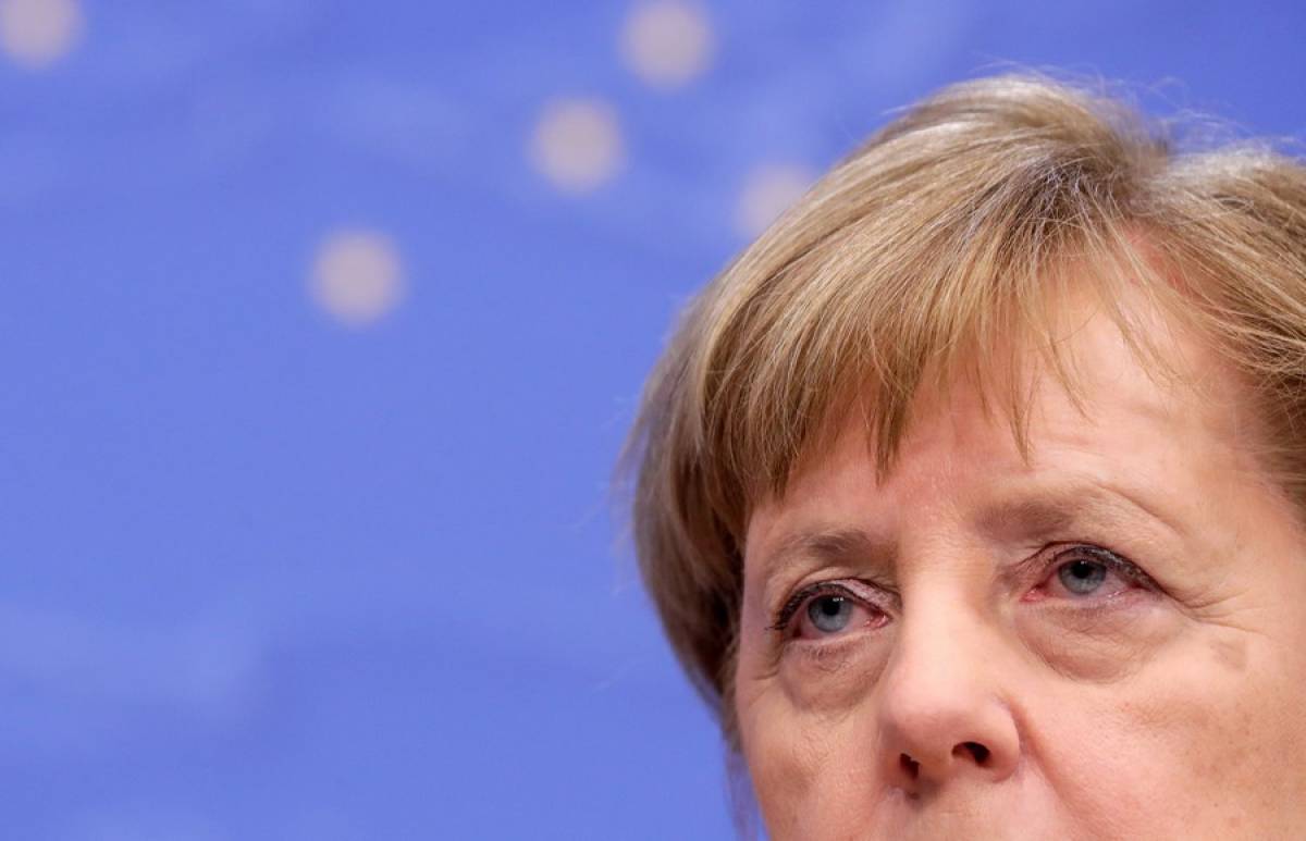 Η Γερμανία ανησυχεί για ένα «άτακτο» Brexit