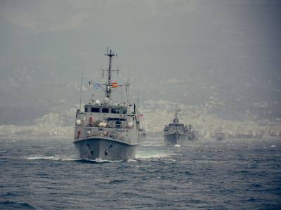 Νέο σκηνικό έντασης από την Τουρκία στο Αιγαίο με «προκλητική» NAVTEX