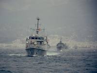 Νέο σκηνικό έντασης από την Τουρκία στο Αιγαίο με «προκλητική» NAVTEX