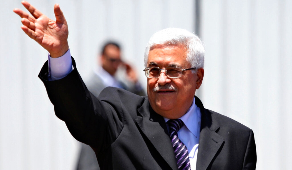 Η μάχη για τη διαδοχή του Αμπάς θα μπορούσε να «διαλύσει» την Παλαιστινιακή Αρχή
