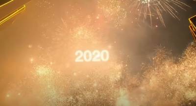 Το 2020 σε 4 λεπτά - Πατήστε play και αποχαιρετήστε τη δύσκολη χρονιά που φεύγει