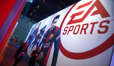 Ολοκληρώθηκε η συνεργασία της FIFA με την EA Sports που προσέφερε το γνωστό βιντεοπαιχνίδι