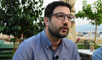 Ηλιόπουλος: Ομολογία ενοχής Μητσοτάκη για τις υποκλοπές, οι παραιτήσεις Δημητριάδη και Κοντολέοντος
