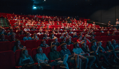 Σινεμά με δύο ευρώ την Πέμπτη: Όλες οι ταινίες σε όλους τους κινηματογράφους