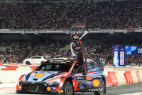 WRC: Η μεγάλη μεταγραφή της Ford - Ο παγκόσμιος πρωταθλητής επιστρέφει