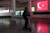 Τουρκία: Η λίρα υποχωρεί - Λαμβάνονται έκτακτα μέτρα