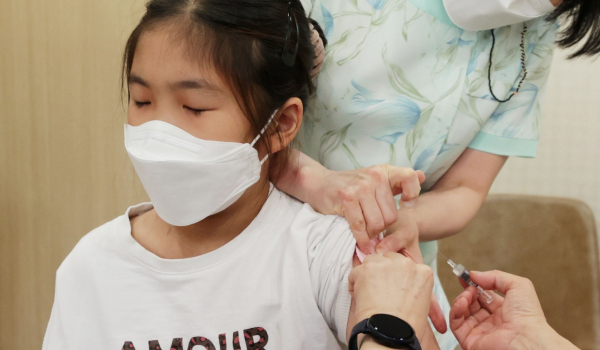 Κορονοϊός: Οι ΗΠΑ «έτοιμες» για τον εμβολιασμό παιδιών ηλικίας 5-11 ετών
