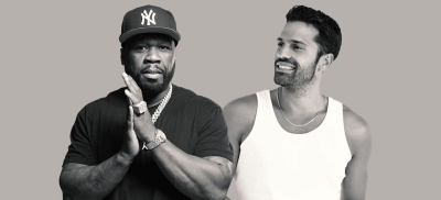 Κωνσταντίνος Αργυρός – 50 Cent: Απόψε η συναυλία τους στο ΟΑΚΑ