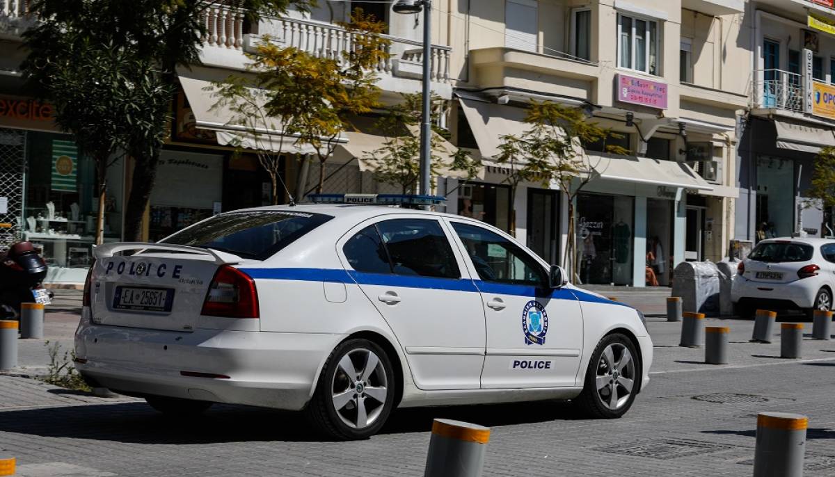 Κρήτη: Καταγγελία για ομαδικό βιασμό με πρόφαση δουλειά