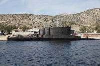 Αιγαίο: Πέντε τουρκικά υποβρύχια στο Αιγαίο εντόπισαν οι ελληνικές Ένοπλες Δυνάμεις