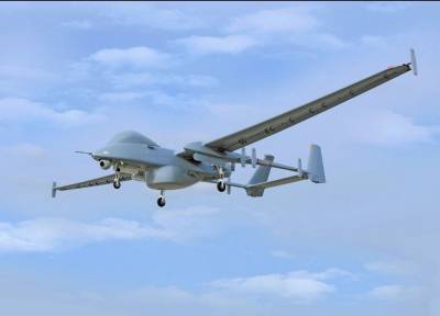 Έρχονται Ελλάδα τα ισραηλινά drones Heron - «Έπεσαν» οι υπογραφές