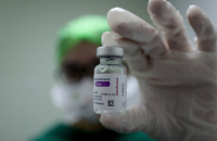 Συμφωνία ΕΕ - AstraZeneca για 200 εκατoμμύρια δόσεις εμβολίου
