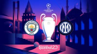 Μάντσεστερ Σίτι – Ίντερ: Η ώρα και τα κανάλια μετάδοσης του τελικού του Champions League 2023